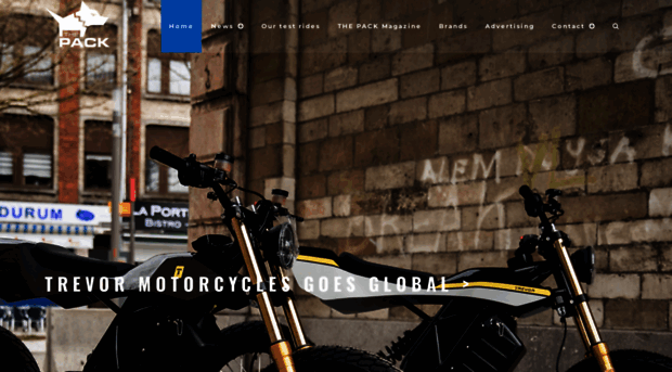 electricmotorcycles.news