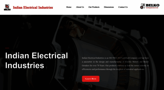 electricmotorindia.net