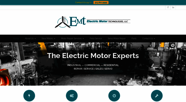 electricmotortech.com