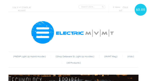 electricmvmt.com