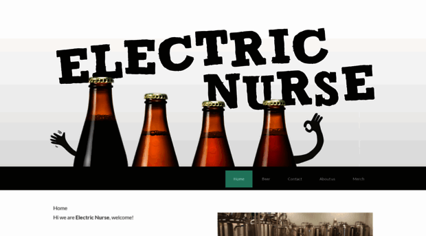 electricnurse.se