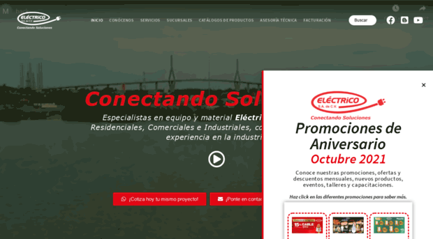 electrico.com.mx