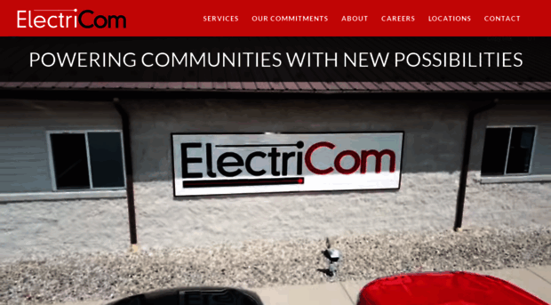 electricominc.com