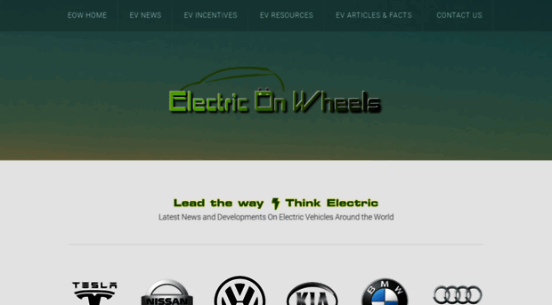 electriconwheels.com