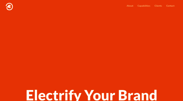 electricorangecreative.com