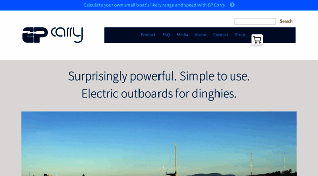 electricpaddle.com