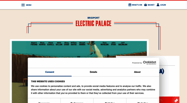 electricpalace.org.uk