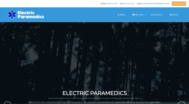 electricparamedics.com