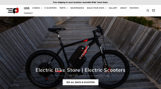 electricpedalpower.com.au
