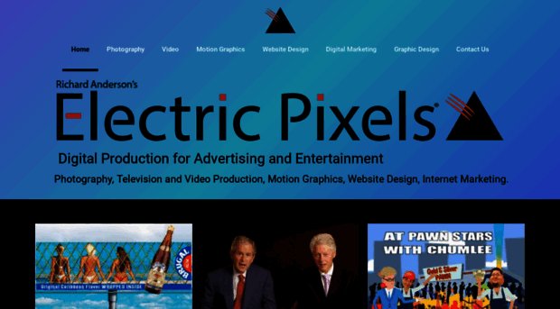 electricpixels.com