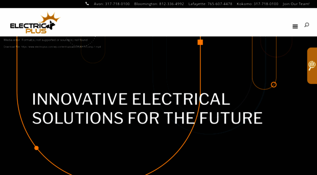 electricplus.com