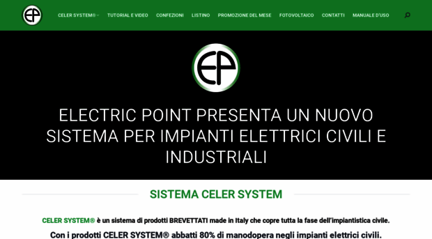 electricpointsrl.it