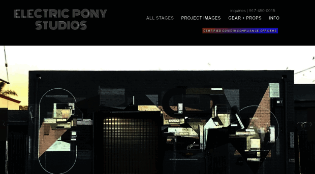 electricponystudios.com