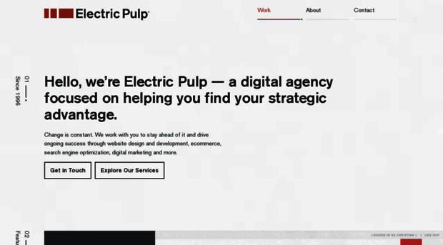 electricpulp.net