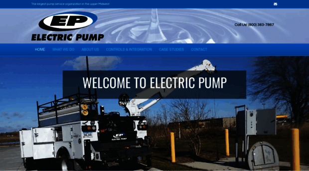 electricpump.com