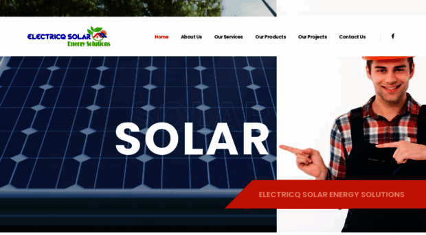electricqsolar.com