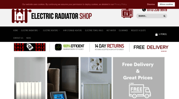 electricradiatorshop.co.uk
