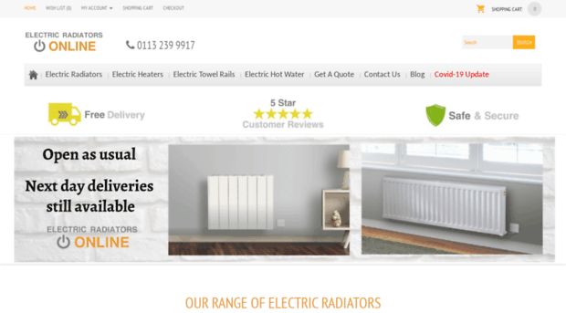 electricradiatorsonline.co.uk