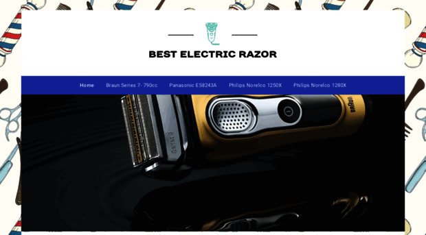 electricrazorhq.com