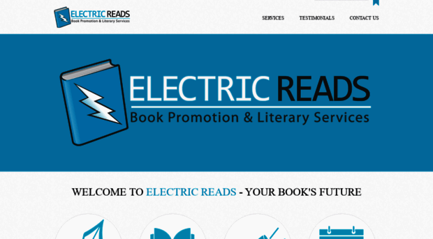 electricreads.com