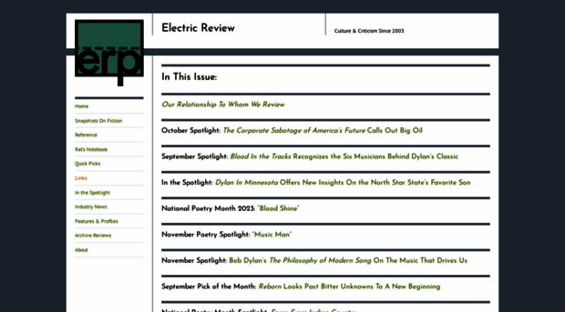 electricrev.net