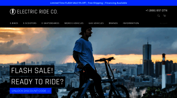 electricrideco.com