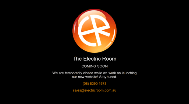 electricroom.com.au