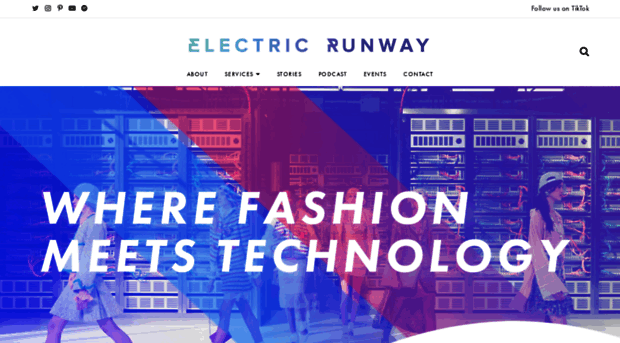 electricrunway.com