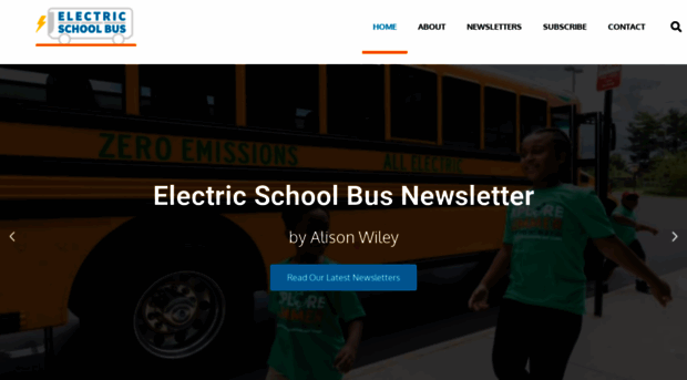 electricschoolbus.org