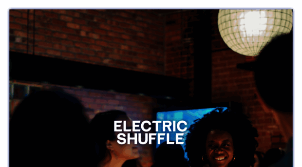 electricshuffle.com