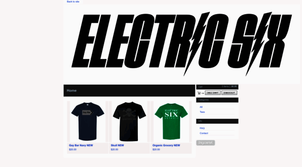 electricsix.bigcartel.com