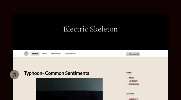 electricskeleton.wordpress.com