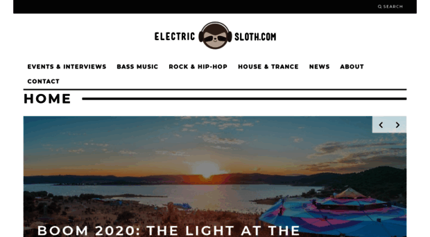 electricsloth.com