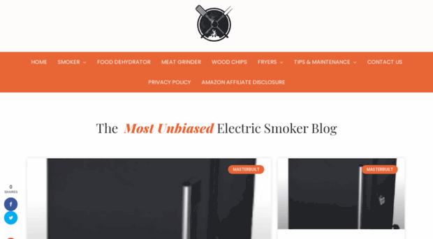 electricsmokerpro.com