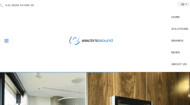 electricsound.com