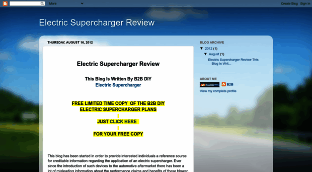 electricsupercharger.blogspot.com.br