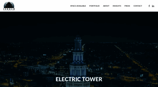 electrictower.com