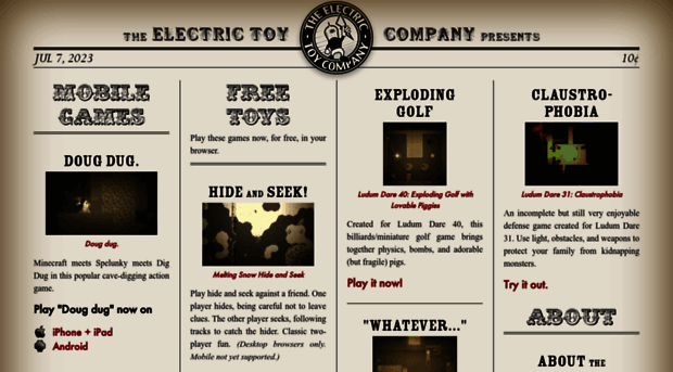 electrictoy.co