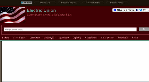 electricunion.org