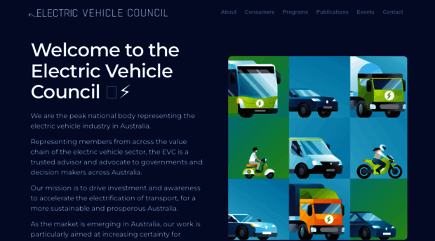 electricvehiclecouncil.com.au