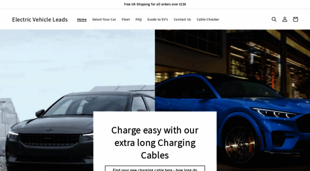 electricvehicleleads.com