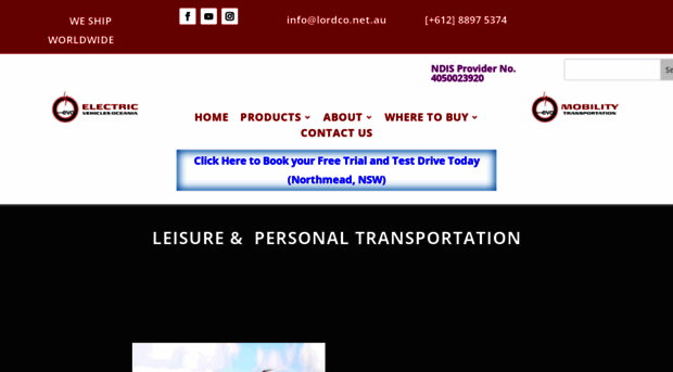 electricvehiclesoceania.com.au