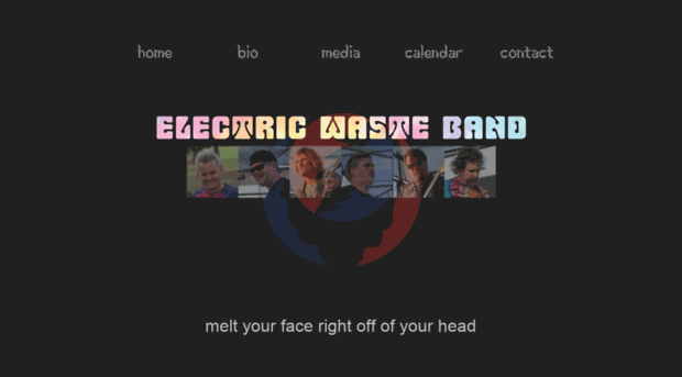 electricwasteband.com