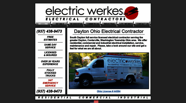 electricwerkes.com