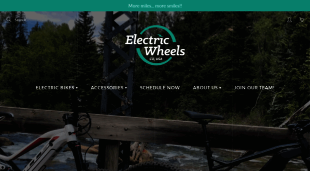 electricwheelsco.com