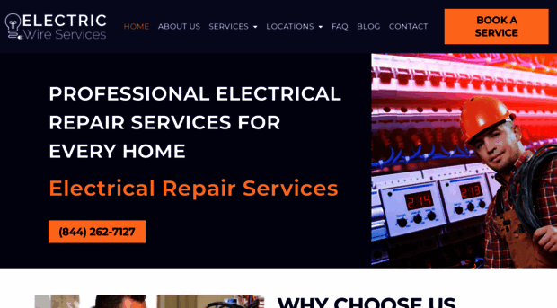 electricwireservices.com