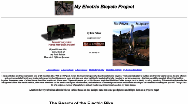 electricycle.com