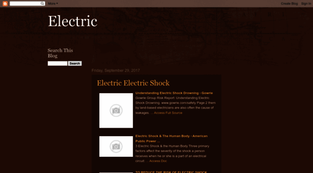 electricyokuimo.blogspot.com