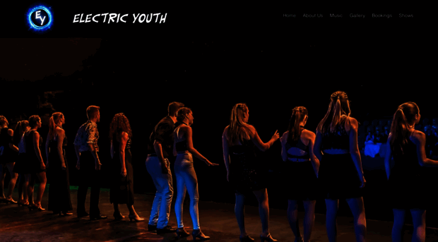 electricyouth.com