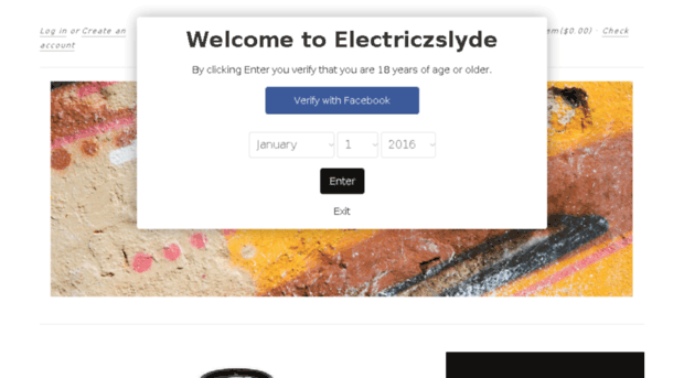 electriczslyde.com